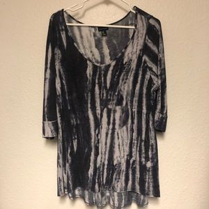 Mercer & Madison top